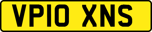 VP10XNS