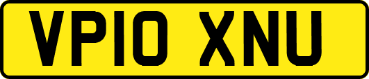 VP10XNU