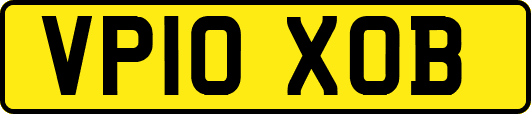 VP10XOB