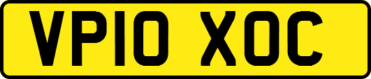 VP10XOC