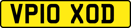 VP10XOD