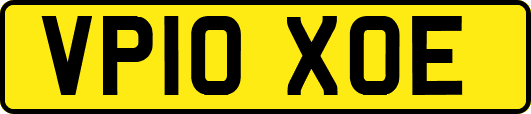 VP10XOE