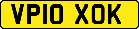 VP10XOK