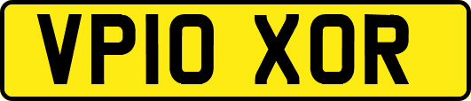 VP10XOR