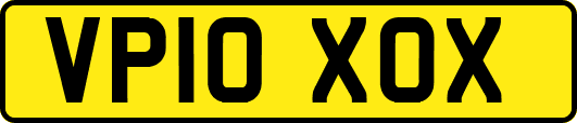 VP10XOX