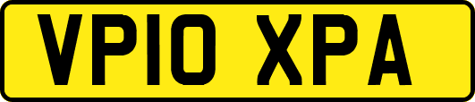 VP10XPA