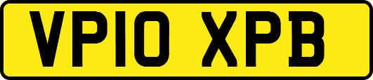 VP10XPB
