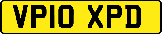 VP10XPD