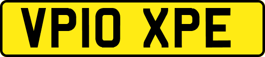 VP10XPE