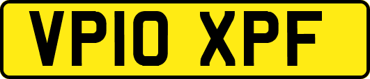VP10XPF