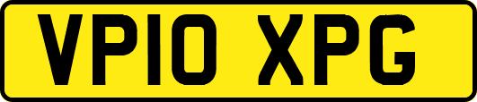 VP10XPG