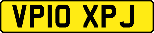 VP10XPJ