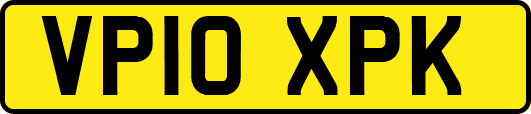 VP10XPK