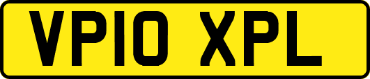 VP10XPL