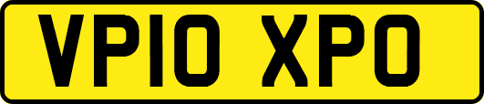 VP10XPO