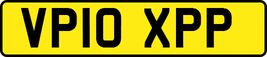 VP10XPP