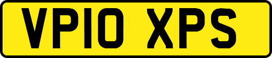 VP10XPS