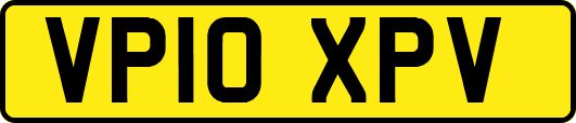 VP10XPV