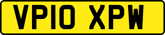 VP10XPW