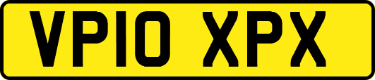 VP10XPX