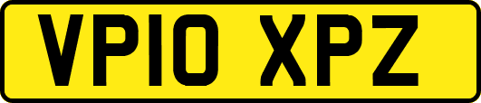 VP10XPZ
