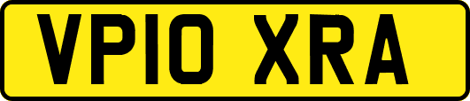 VP10XRA