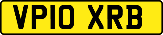 VP10XRB