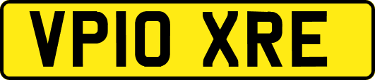 VP10XRE