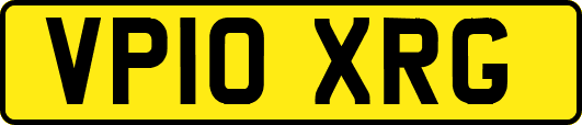 VP10XRG