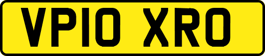 VP10XRO