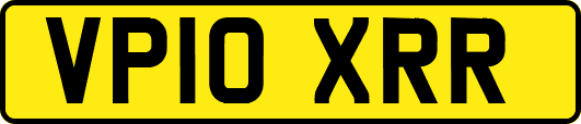 VP10XRR