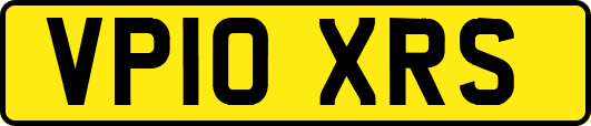 VP10XRS