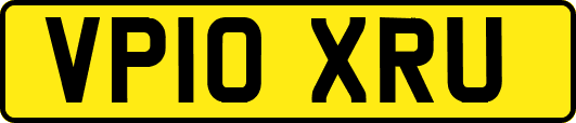 VP10XRU