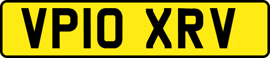 VP10XRV