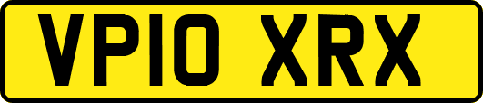 VP10XRX