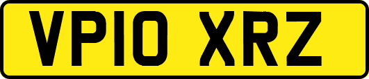 VP10XRZ