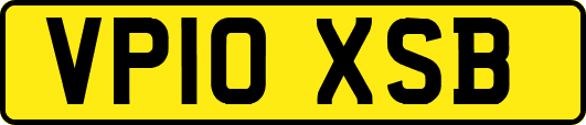 VP10XSB