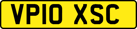 VP10XSC