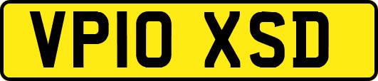 VP10XSD