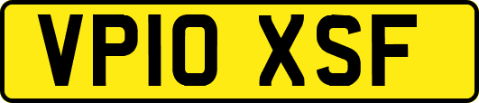 VP10XSF