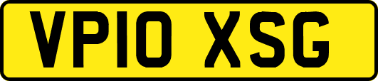 VP10XSG