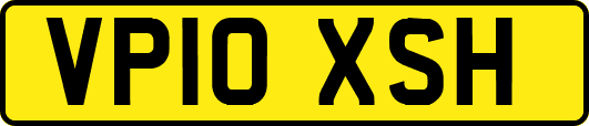 VP10XSH