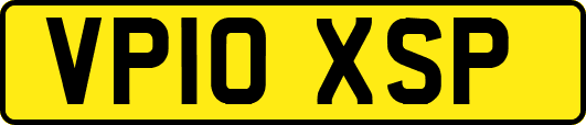 VP10XSP