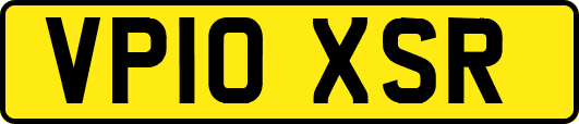 VP10XSR