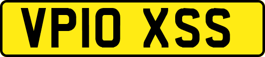VP10XSS