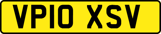VP10XSV