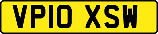 VP10XSW