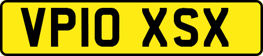 VP10XSX
