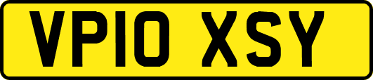 VP10XSY