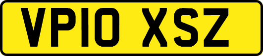 VP10XSZ
